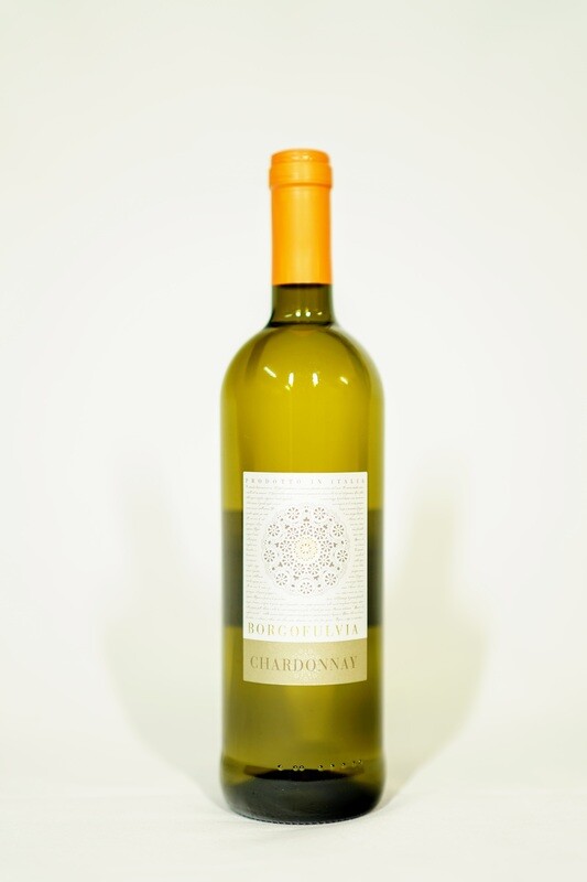 Chardonnay, Borgofulvia