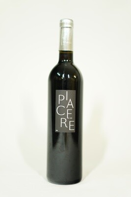 Piacere Rouge, Vin de Pays Suisse