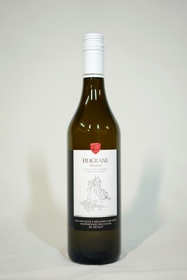 Filigrane, Viognier, AOC Lavaux