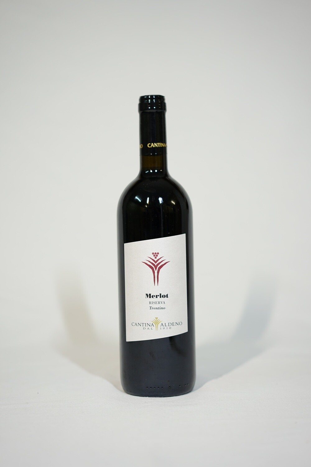 Merlot Riserva, Trentino DOC