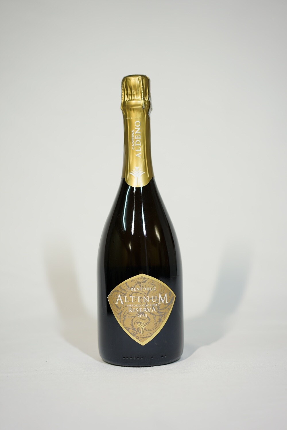 Altinum Trento Riserva DOC Extra Brut