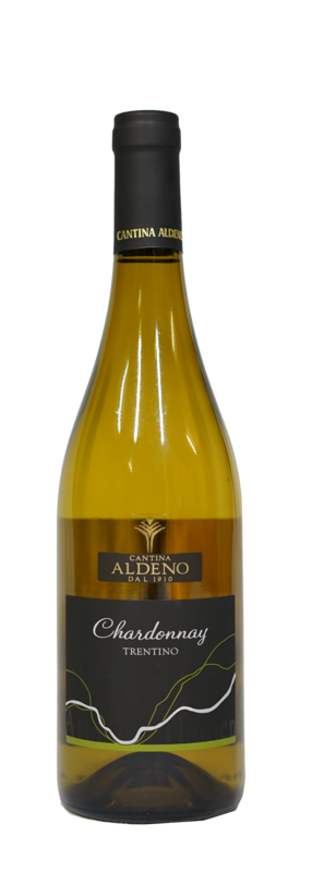 Chardonnay Trentino DOC