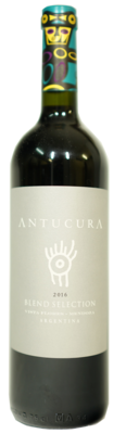 Antucura, Blend Selection, Vista Flores, Mendoza