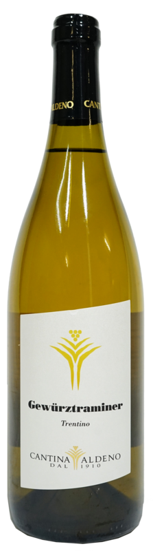 Gewürztraminer, Trentino DOC