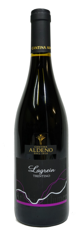 Lagrein Dunkel Trentino DOC
