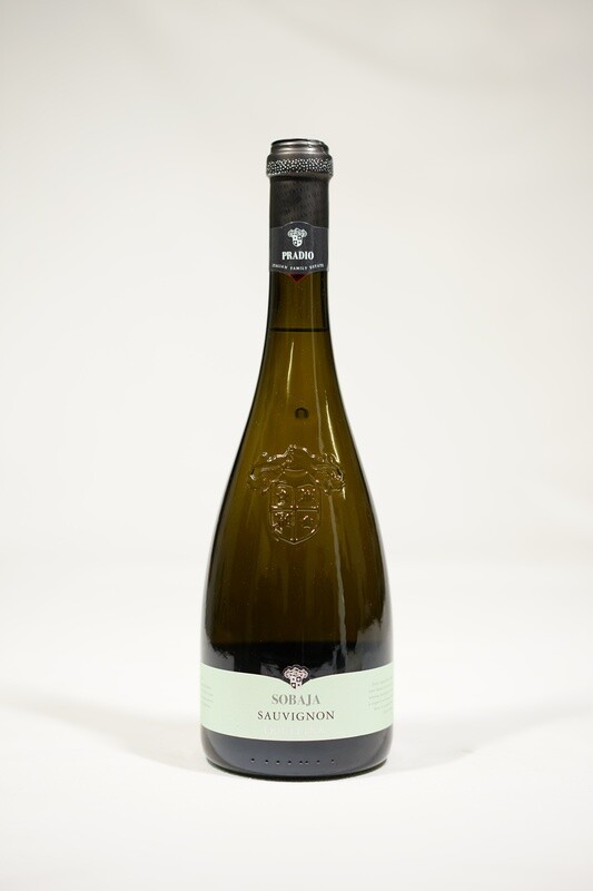 Sauvignon, Sobaja