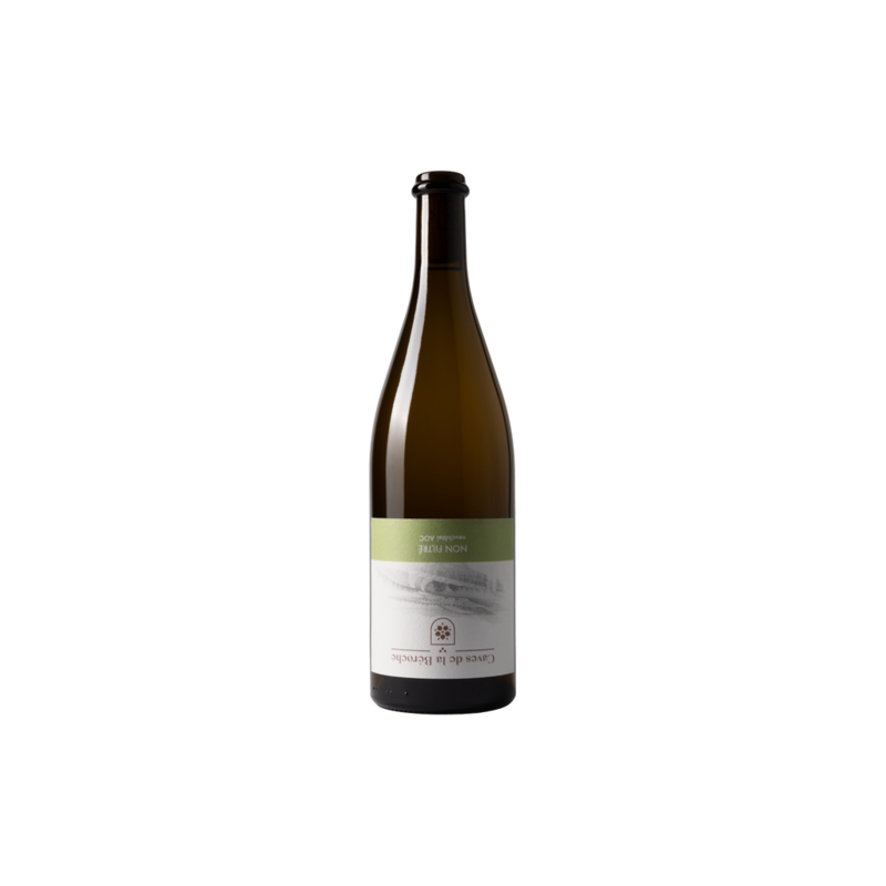 Non filtré, Neuchâtel AOC