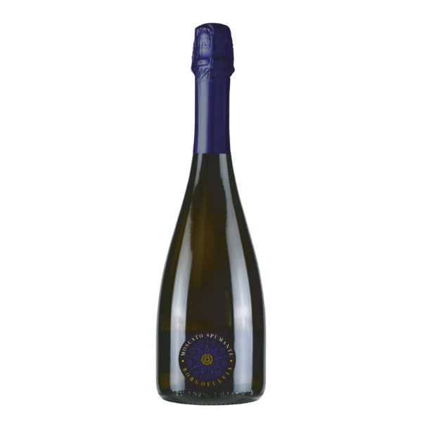 Moscato Spumante dolce, Borgofulvia