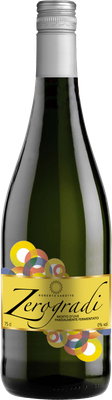 Zerogradi Mosto d&#39;Uva Alkoholfrei - Roberto Sarotto
