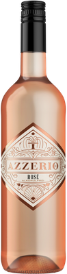Azzerio Rosé 0.0% Alkoholfrei