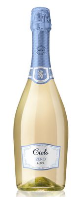 Cielo Zero 0.0% sparkling Alkoholfrei