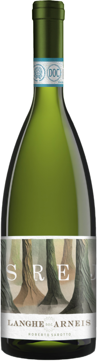 SREJ, Langhe DOC Arneis