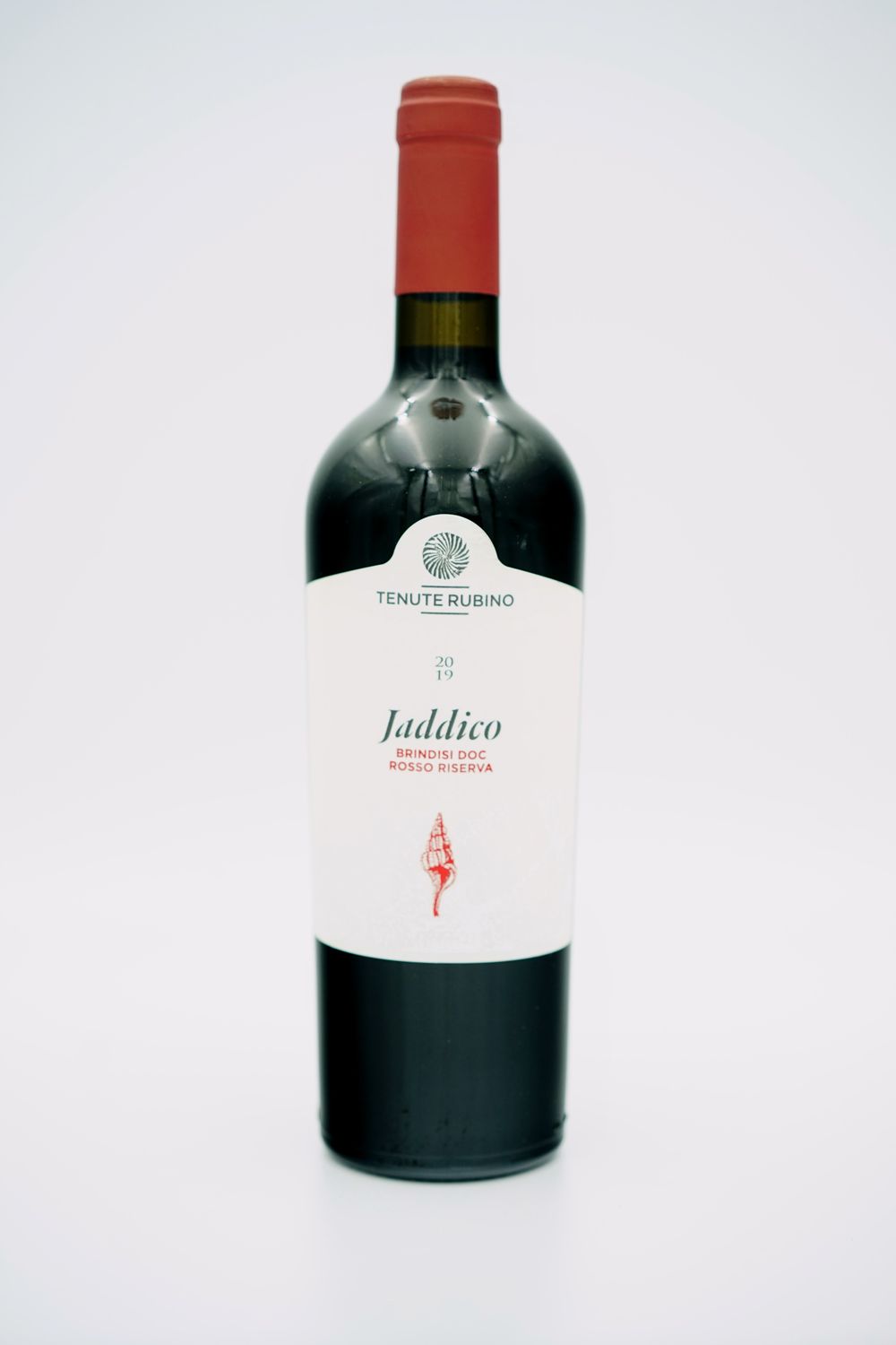 Jaddico, Brindisi Riserva DOC