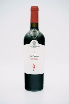 Jaddico, Brindisi Riserva DOC