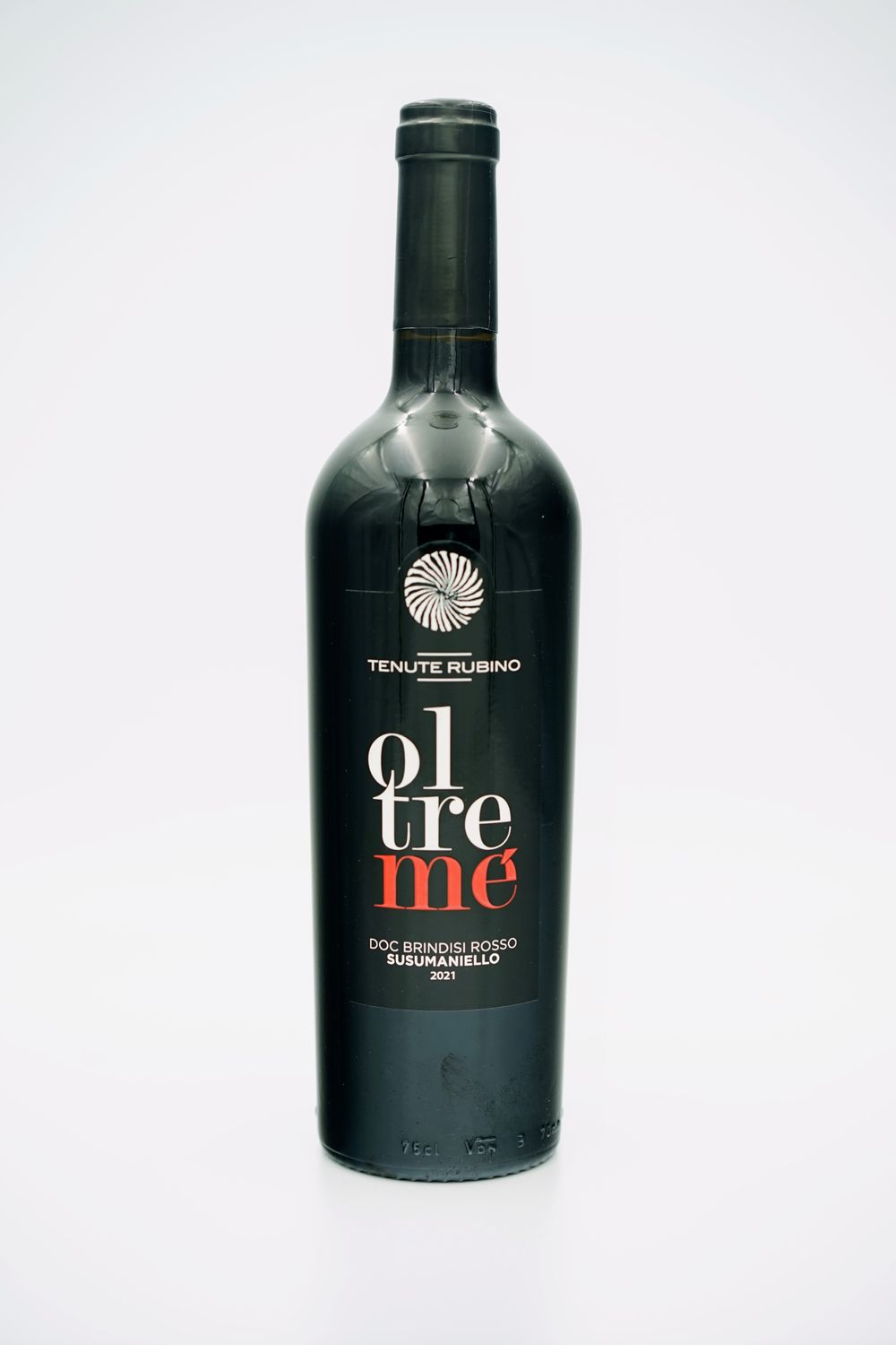 Oltremé, Susumaniello, Brindisi DOC
