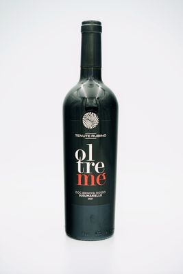 Oltremé, Susumaniello, Brindisi DOC