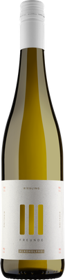 III Freunde Riesling 0.0% Alkoholfrei