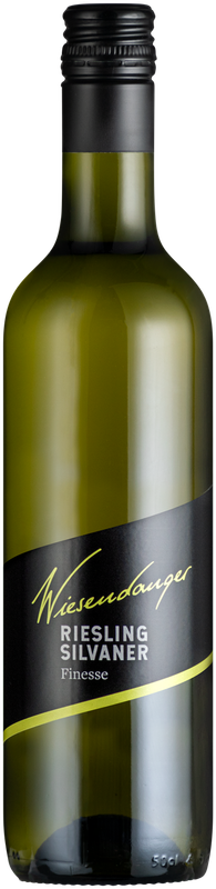 Riesling - Silvaner Finesse Ossingen Zürich AOC 50 cl