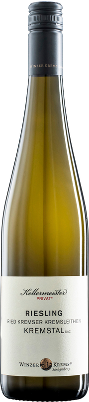 Ried Kremser Kremsleithen Riesling Kremstal DAC