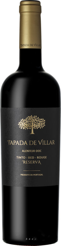 Tapada de Villar Reserva, Alentejo DOC