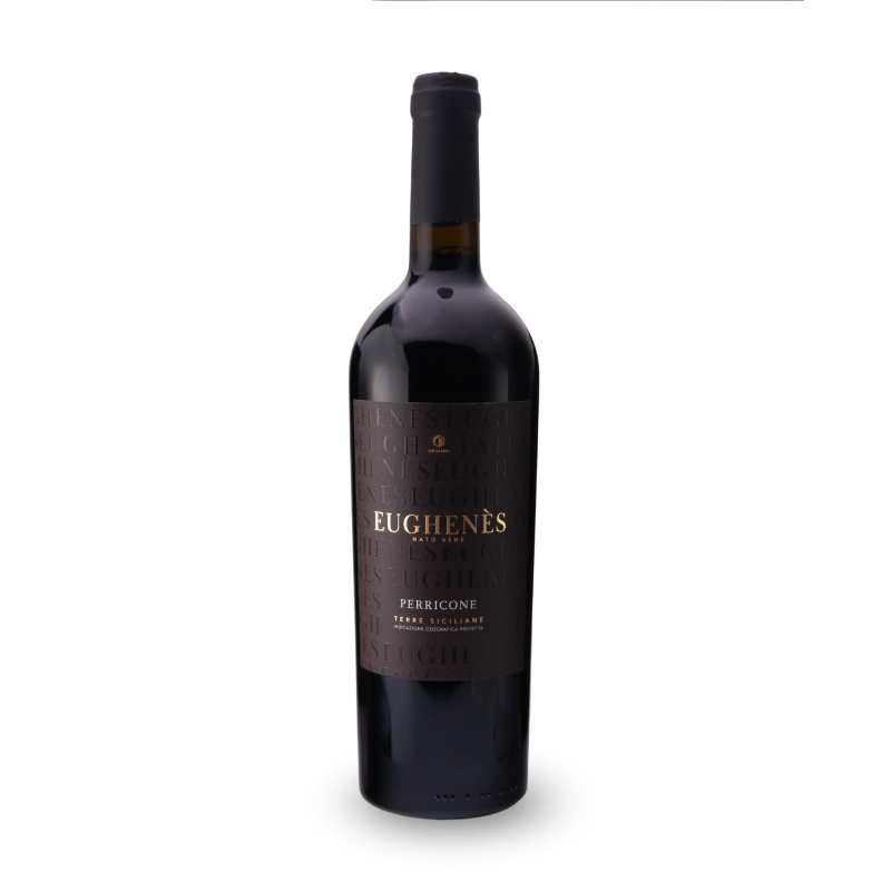 Eughenes, Perricone, Terre Siciliane IGT