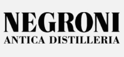 Negroni Antica Distilleria