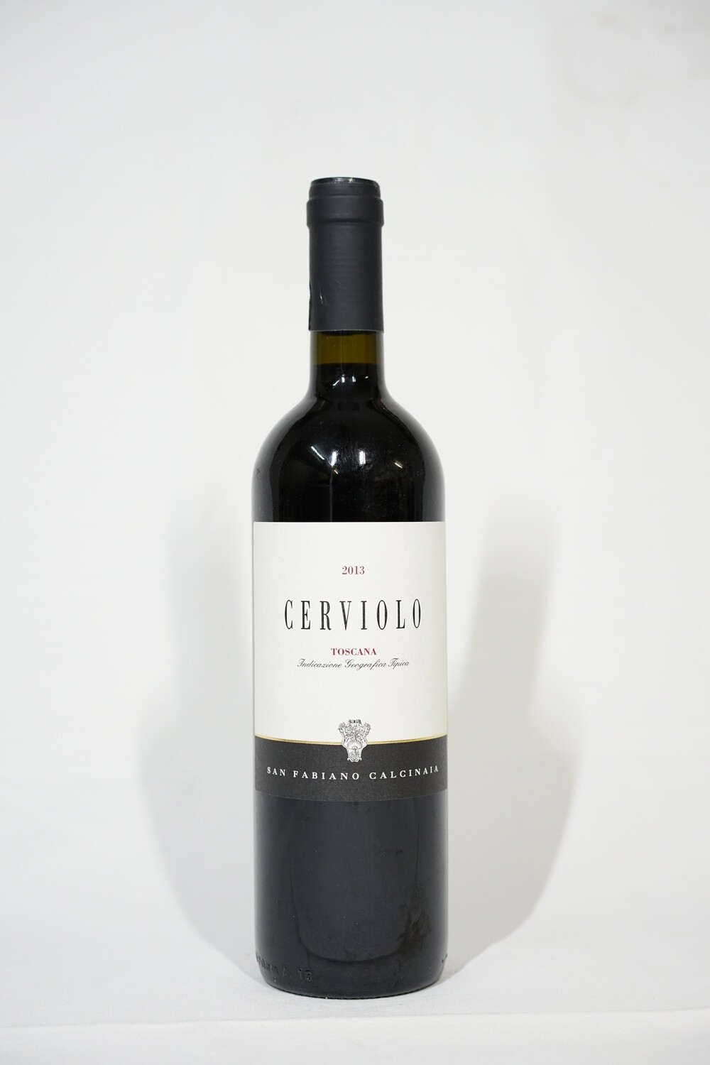 Cerviolo Rosso Toscana IGT