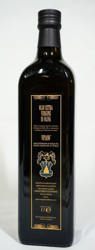 Vipiano Olio Extra Vergine di Oliva  100 cl