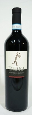 Indio Montepulciano d‘Abruzzo DOC