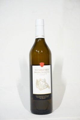 Es Embleyres®, Dézaley Grand Cru, AOC