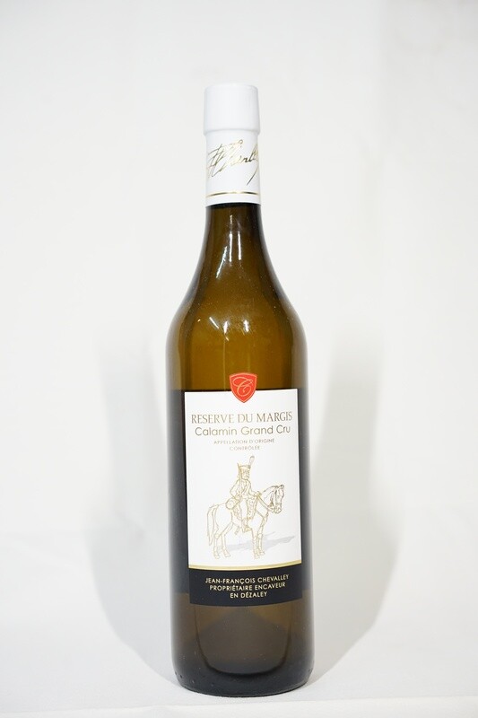 Reserve du Margis, Calamin Grand Cru AOC