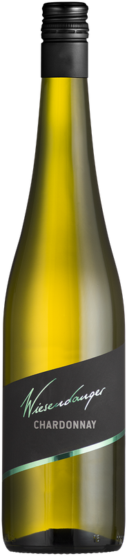 Chardonnay Ossingen, Zürich AOC