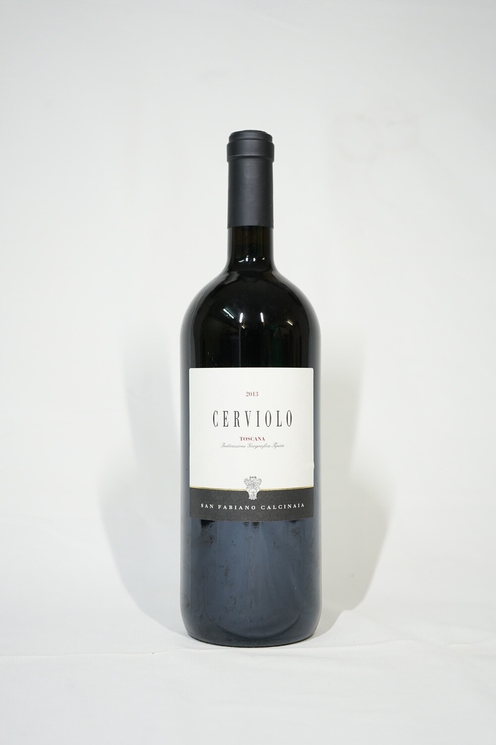 Cerviolo Rosso Toscana IGT 150CL