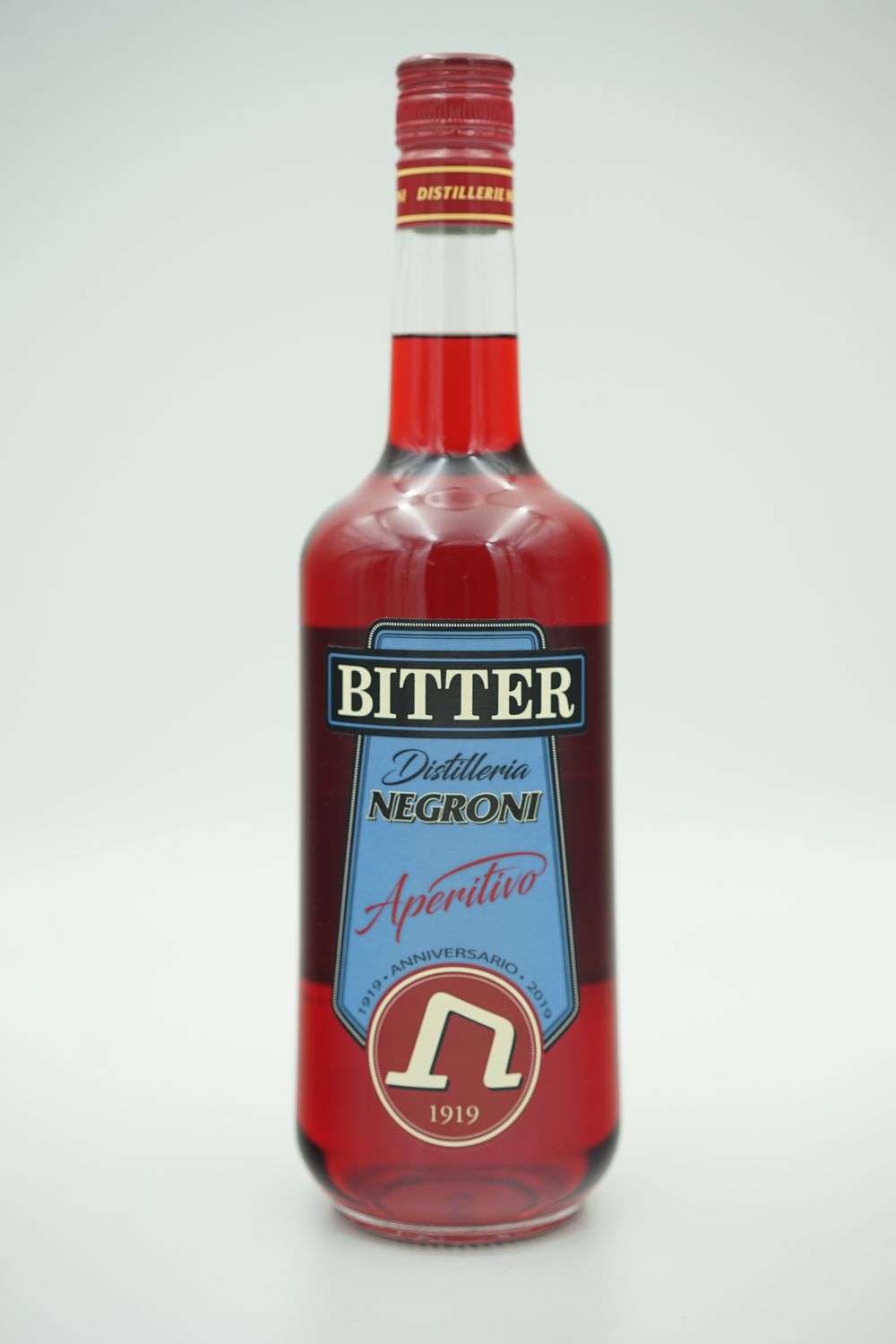 Bitter Aperitivo, Negroni