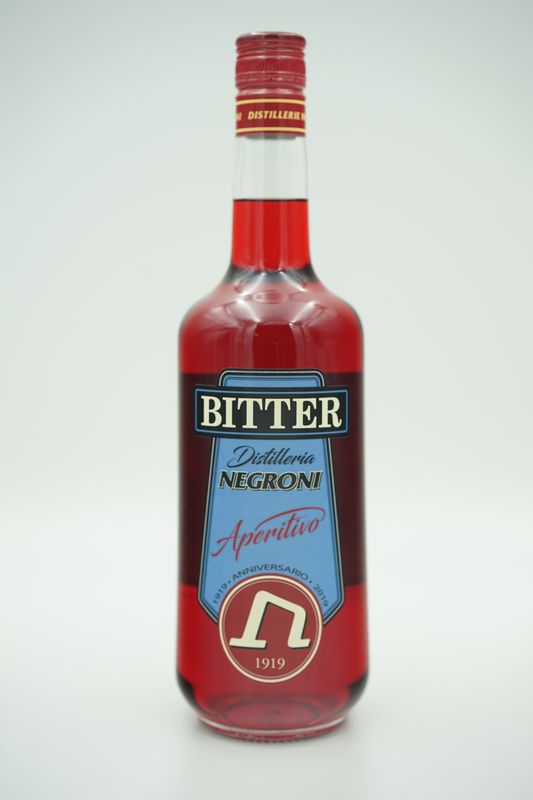 Bitter Aperitivo, Negroni