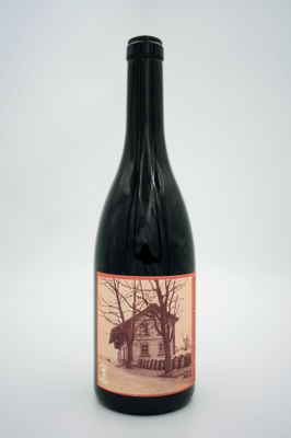 Pinot Noir Zweigelt Barrique (36 Monate)