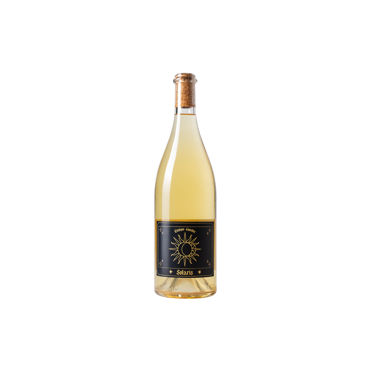 Solaris II, VdP Trois Lac