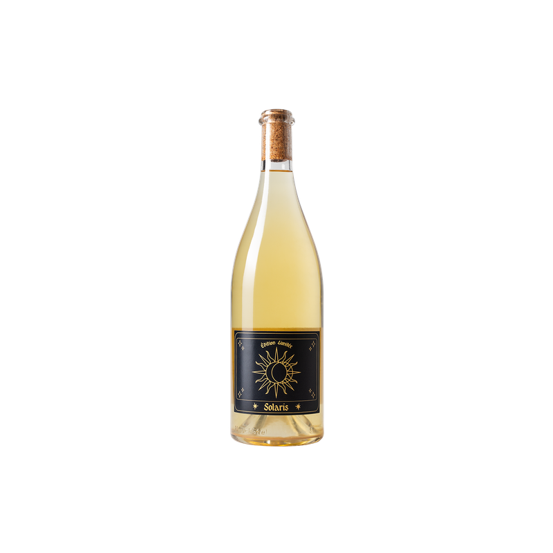 Solaris II, VdP Trois Lac