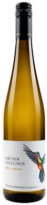 Grüner Veltiner Alkoholfrei, Winzer Krems
