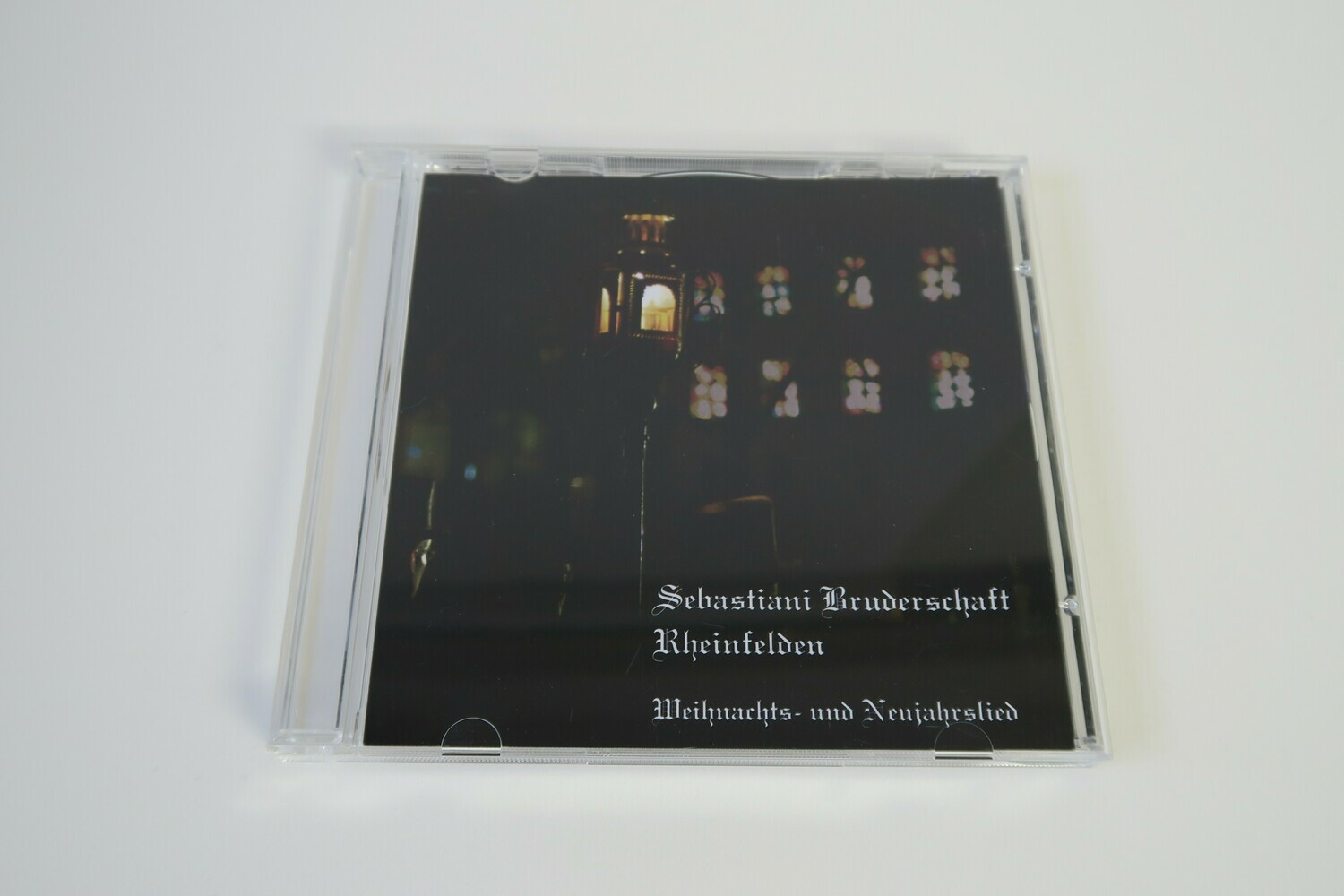 CD Sebastiani Bruderschaft Rheinfelden