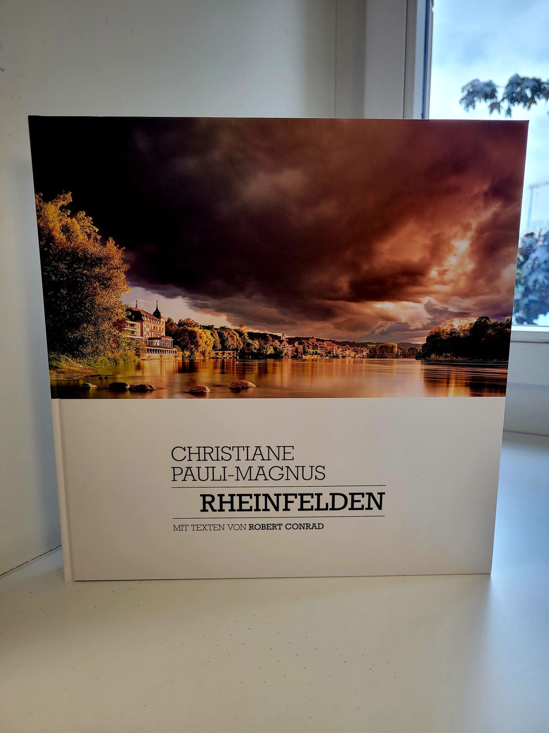 Bildband Rheinfelden