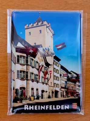 Magnet Rheinfelden