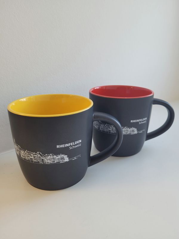 Rheinfelder Tasse