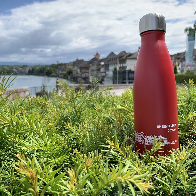 Rheinfelder Trinkflasche