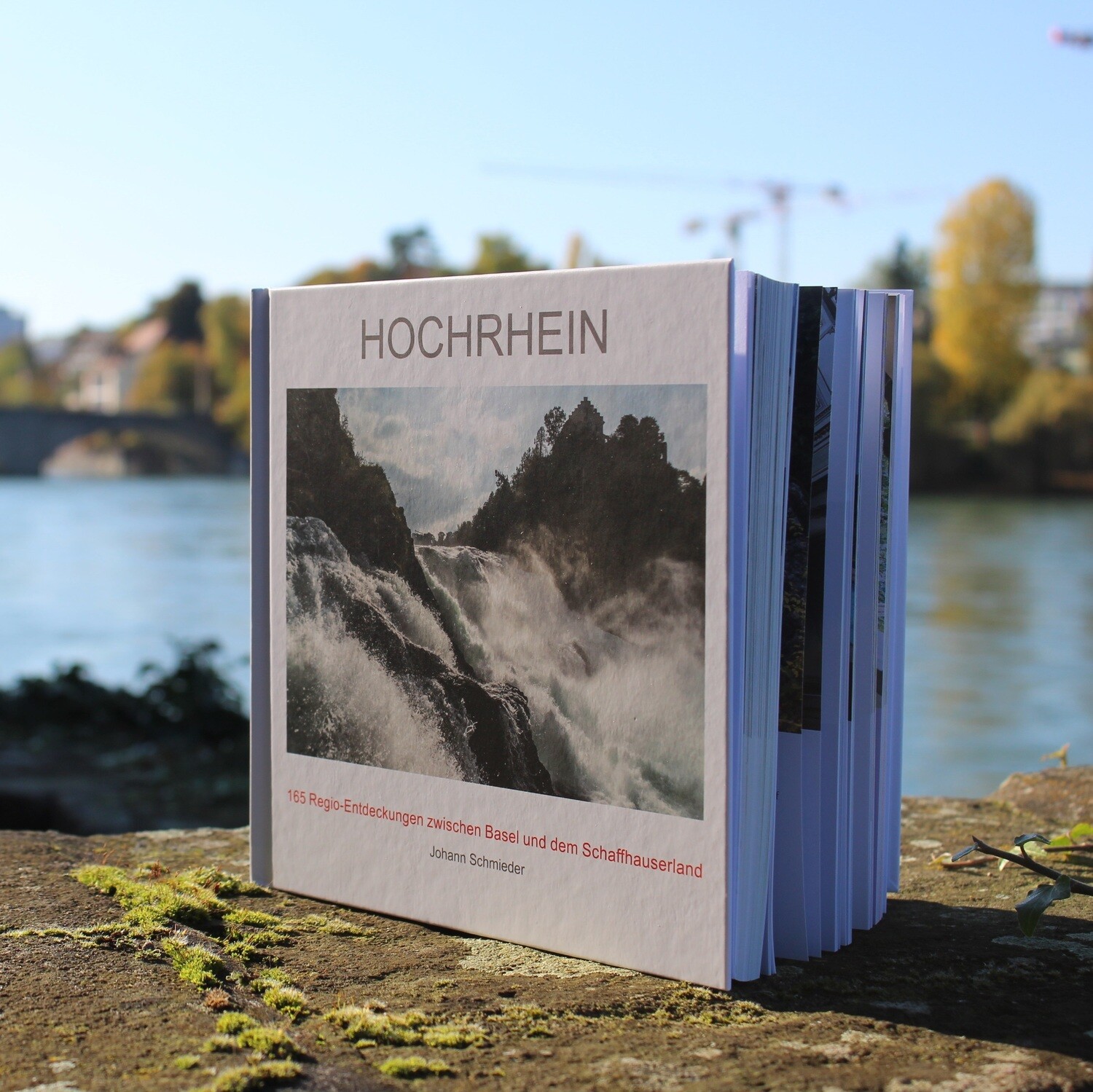 Regio-Entdeckungen Hochrhein Regio-Entdeckungen Hochrhein