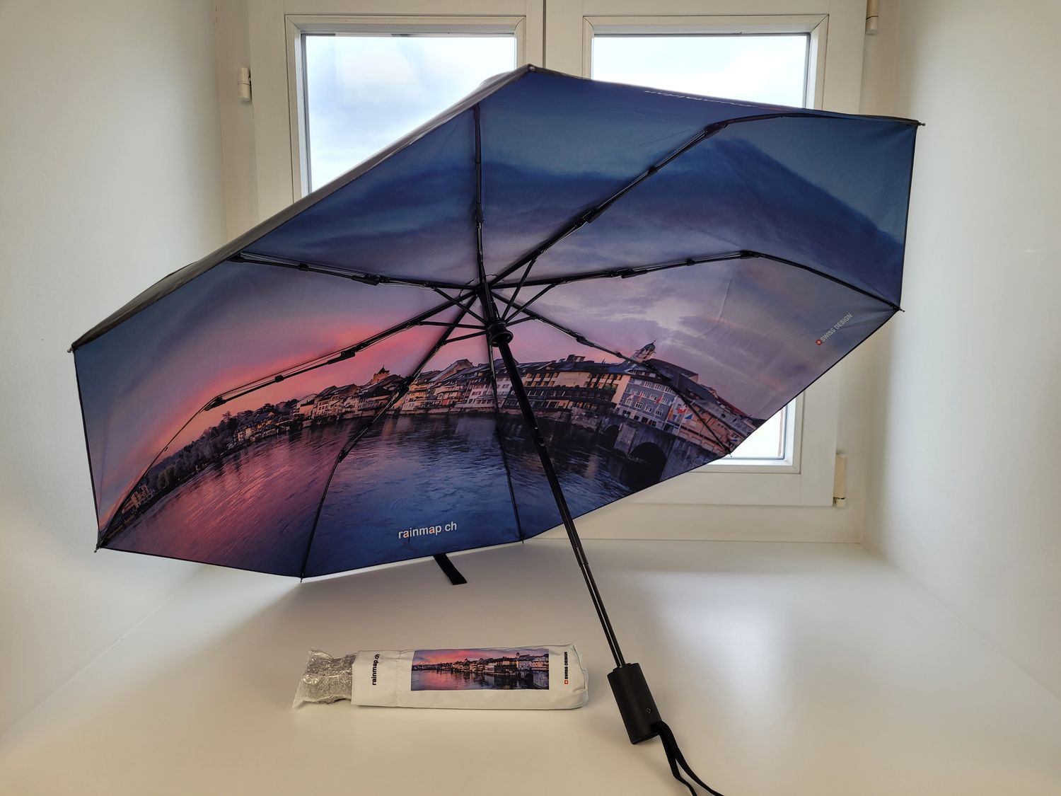 Rheinfelder Knirps Rheinfelder Knirps