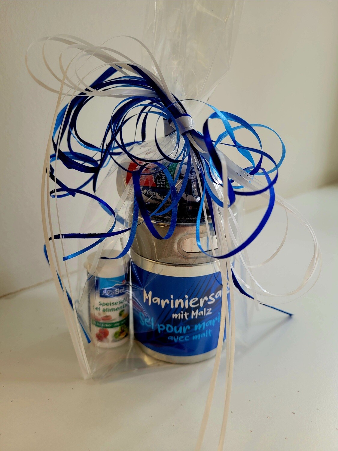 Mariniersalz aus Schweizerhalle Mariniersalz aus Schweizerhalle