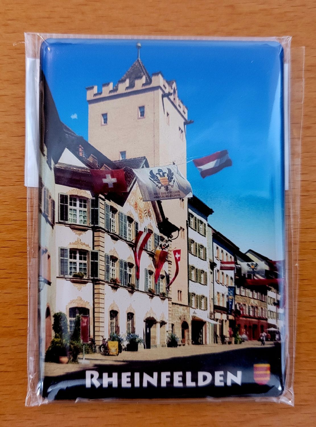 Magnet Rheinfelden