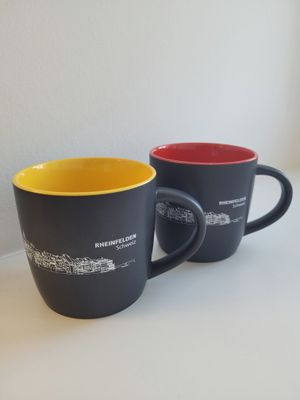 Rheinfelder Tasse