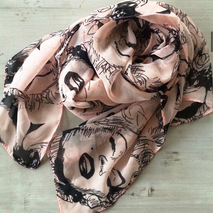Foulard
